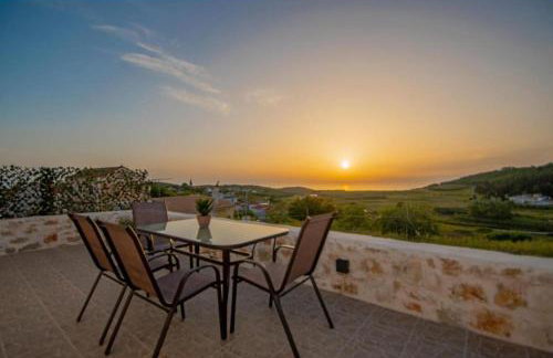 Iliovasilema Holiday House - Foto 1