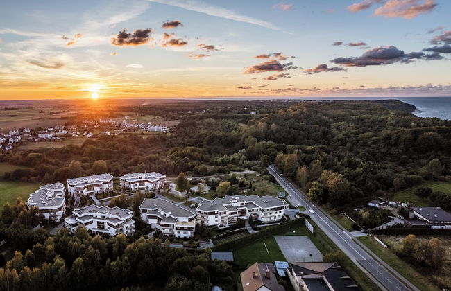 Apartamenty Sun&Snow Na Klifie - Photo 1