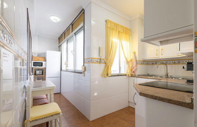 La Ma a in San Fernando - Foto 10