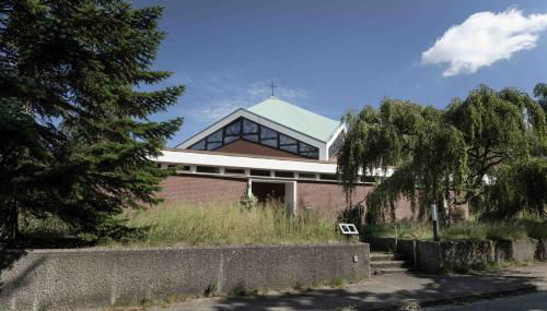 Kapelle Elbtalaue - Kirchensaal - Foto 2