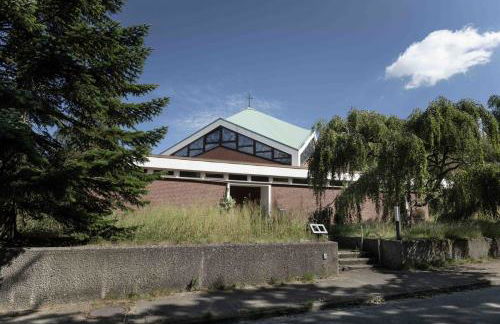 Kapelle Elbtalaue - Kirchensaal - Foto 2