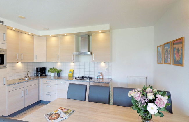 Villa in Zeeland With Private Terrace - Foto 6