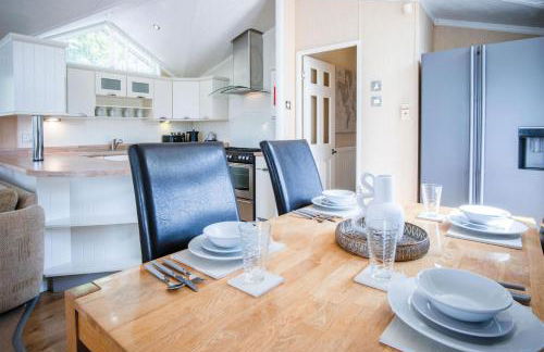 Manor 5 Lodge - 2 Bedroom Lodge - Pendine - Photo 76