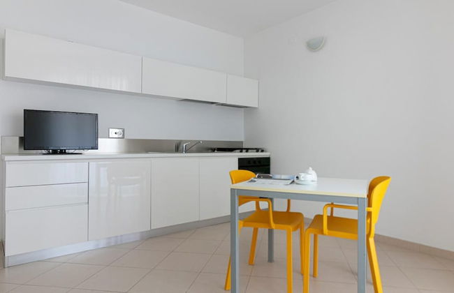 Residenza Excelsior 603 - Foto 11