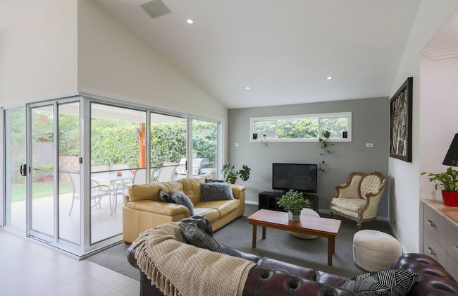 Armidale Cottage - Photo 12