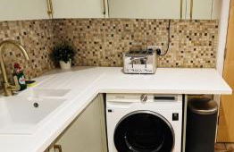 2 Bedroom City Centre garden flat with Secure Parking - Foto 26