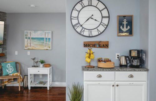 The Marina 3BD Townhome Downtown Beaches Wineries - Foto 8