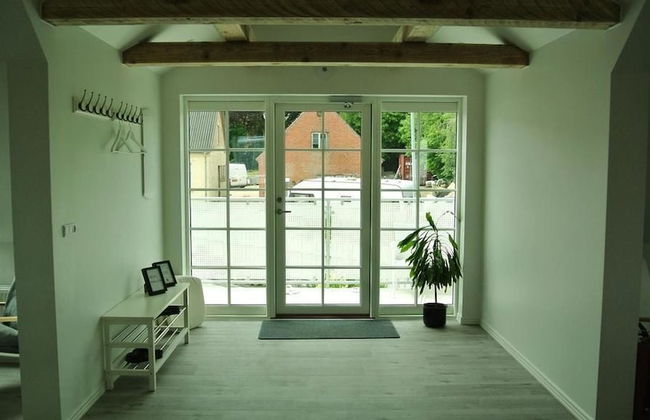 Kærskovgård ferielejligheder - Foto 34