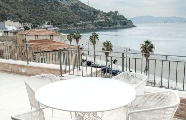 La balza di Scilla - Photo 7