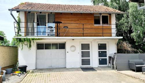 Appartement Proche Aéroport Bâle/Mulhouse - Foto 3