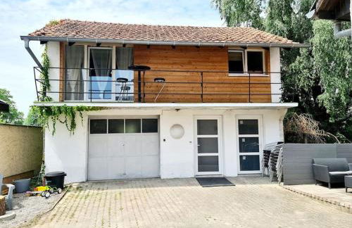 Appartement Proche Aéroport Bâle/Mulhouse - Foto 3