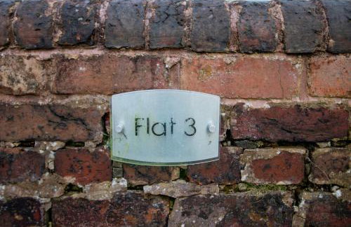 Stylish Flat in converted Church - Foto 6