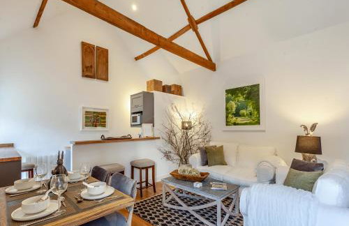 Midsummer Cottage Retreat - Foto 10