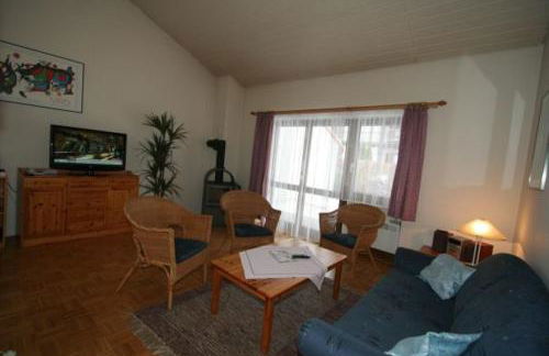 Ferienpark im schönen Falkenstein 6 - Foto 35