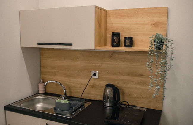 Manoir Apartments - Photo 26