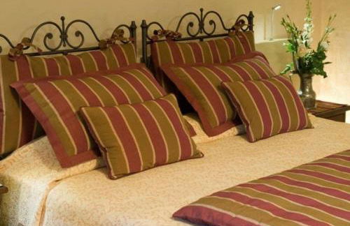 Antica Corte Pallavicina Relais - Foto 35