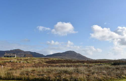 Lochboisdale Cottage - Foto 25