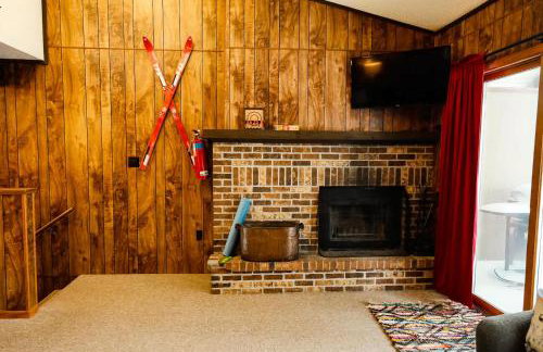 Trail Side Access Retreat I Alpen Villas at Powderhorn Mountain - Foto 14