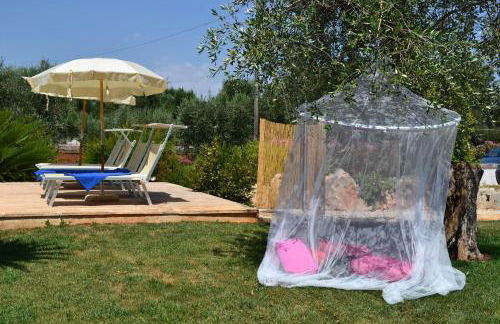 Villa Franchino - Foto 26