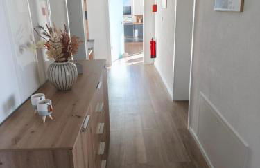 FeWo Günztalblick - Ruhige Lage -125 qm - neu und komfortabel - große Terrasse - Foto 30