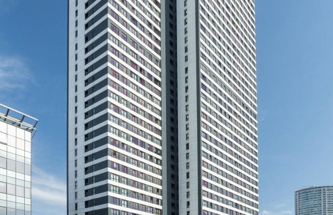 Fraser Place Antasya Istanbul - Foto 6