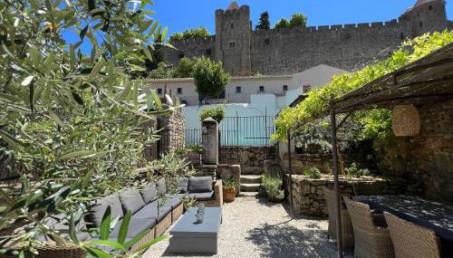 La Maison de La Tour Pinte - Photo 4, Garden, Garden view