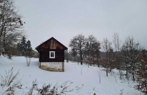 Morowo chałupa - Photo 13