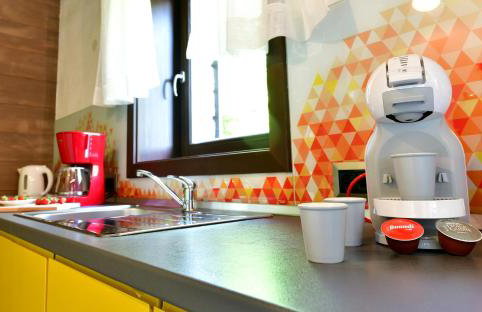 Villa Dobra - Foto 26