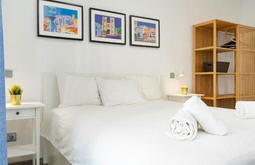 AL d' Cacilhas Studio - Foto 16