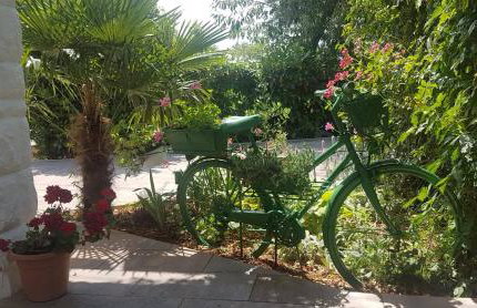 Apartments Dora - Foto 40