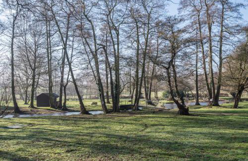 17th-century1bed/studio/petsok/garden/wifi - Foto 73