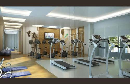 Apartamento 50m2 Hospital Einstein Morumbi - Foto 47