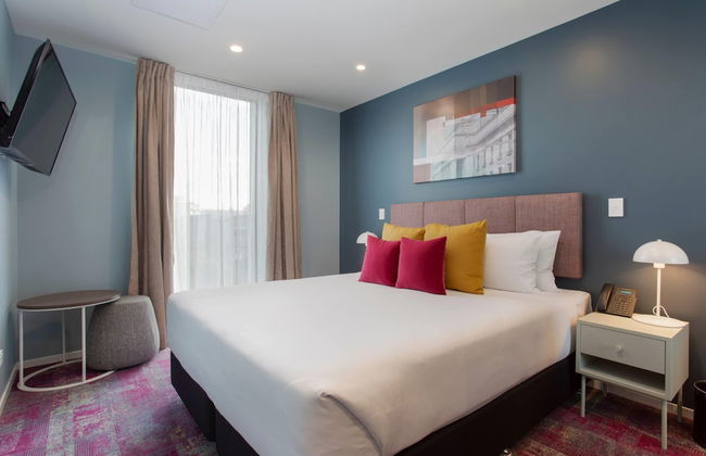 La Quinta by Wyndham Parnell Auckland - Photo 27