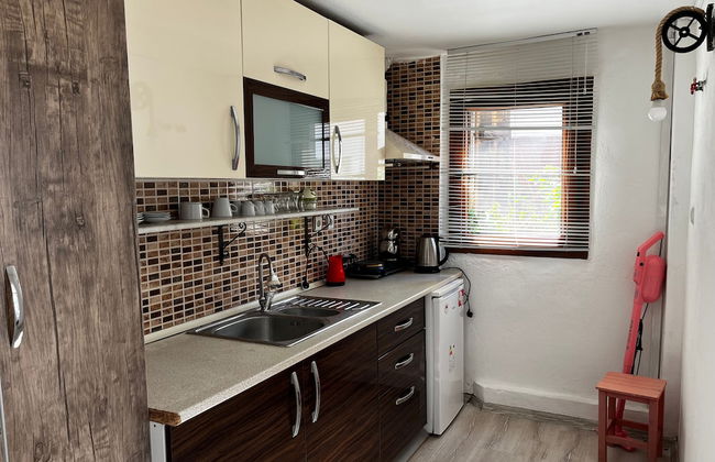 Myra Butik Otel - Photo 16