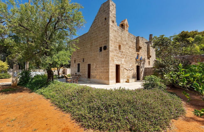 2365 Masseria Muto by Perle di Puglia - Foto 49