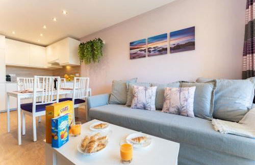 Salou-Alboran-Central-Pool-2bed-PortAventura-AA-WiFi18 - Foto 18