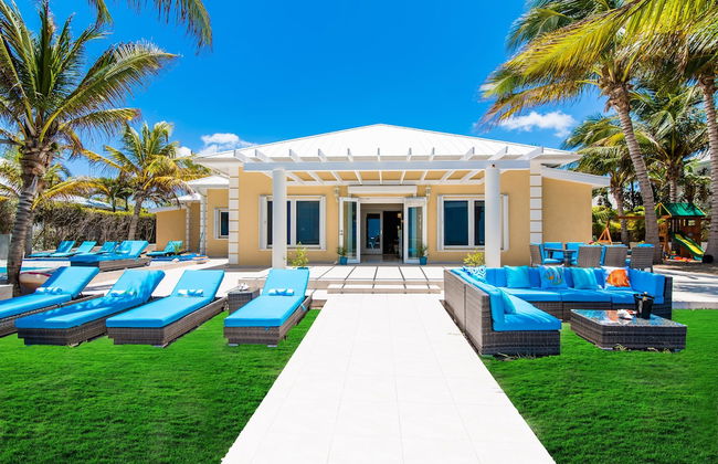 Sprat Bay Luxury Villa - Photo 22