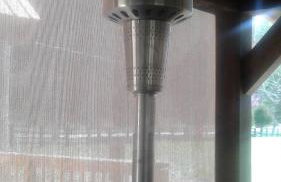 Tranquil Waters Cabin - Foto 33