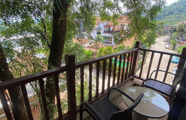 Angel Pool Villa Phuket - Foto 79