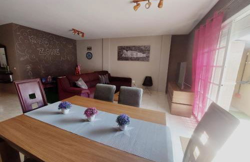 Ideal for Families-Children's Play Area, Terrace, BBQ, WiFi - Foto 45