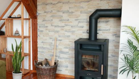 Apartment in Moltzow- viel Platz in ländlicher Lage - Foto 3