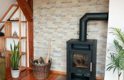 Apartment in Moltzow- viel Platz in ländlicher Lage - Foto 3