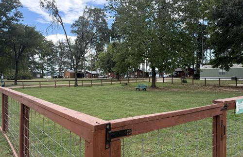 Spacious Vacation Rental with Stunning Lake Views from the Incredible Deck for an Amazing Getaway in Sabine National Forest in Hemphill, Texas - Foto 59