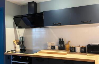 Magnifique et grand loft classé 4 étoiles - Foto 34