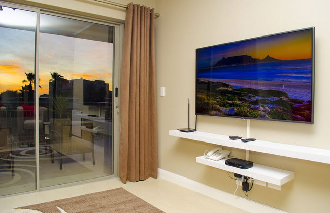 Mayfair Luxury Apartments - Foto 20