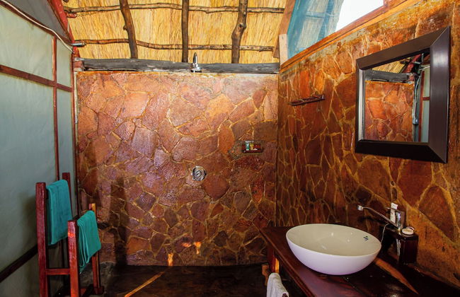 Njobvu Safari - Foto 74