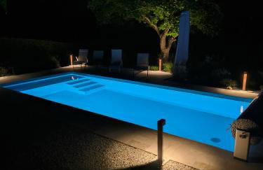 Gîte Calviac-en-Périgord La Tortuga - Foto 22