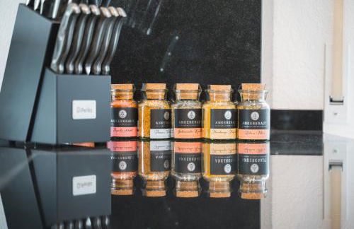 Design-Apartment - Küche - Parken - zentral - Foto 28