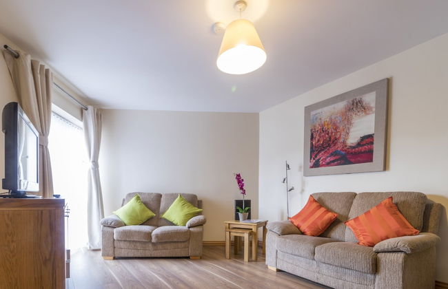 Broc House Suites - Photo 31