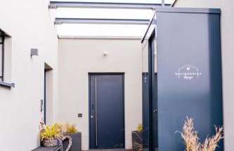 2 Bedroom Guest Apartment with Terrace - Foto 9